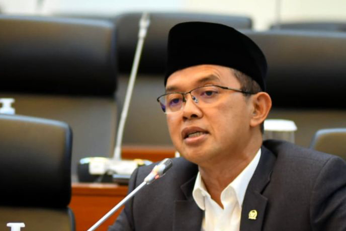 Kementerian Haji fokus kesehatan jamaah hingga koordinasi daerah Kementerian Haji fokus kesehatan jamaah hingga koordinasi daerah