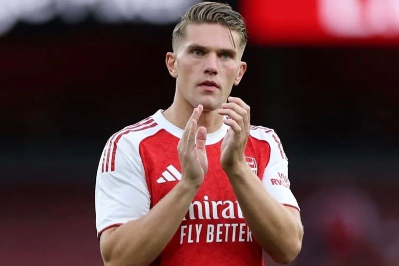 Arteta: Gyokeres akan berikan dampak luar biasa bagi Arsenal musim ini Arteta: Gyokeres akan berikan dampak luar biasa bagi Arsenal musim ini