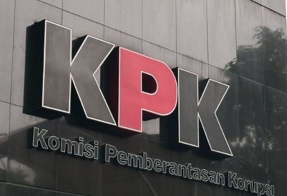 KPK lakukan OTT di Jakarta KPK lakukan OTT di Jakarta