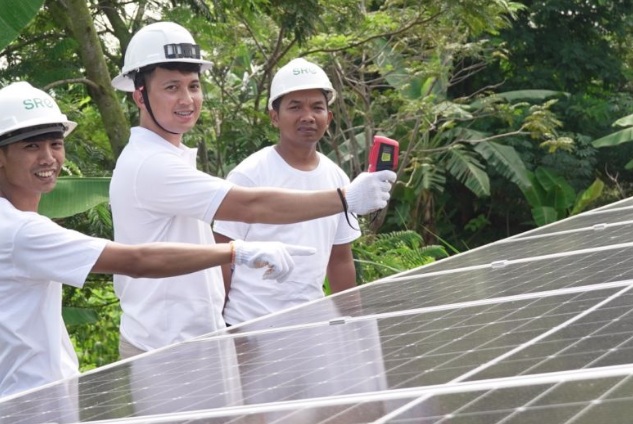 Pemuda Indonesia jadi penasihat muda Sekjen PBB untuk perubahan iklim Pemuda Indonesia jadi penasihat muda Sekjen PBB untuk perubahan iklim
