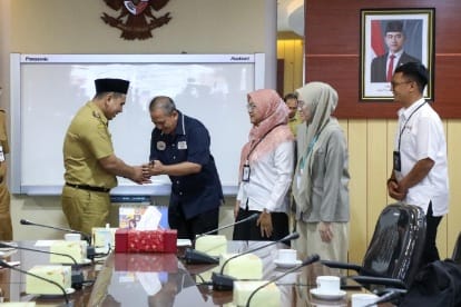 Kembangkan pariwisata ramah muslim, Jawa Tengah tuai apresiasi di penilaian IMTI Kembangkan pariwisata ramah muslim, Jawa Tengah tuai apresiasi di penilaian IMTI