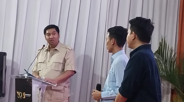 Menteri PKP apresiasi BSPS swasta gotong royong, 500 rumah warga Bekasi direhabilitasi Menteri PKP apresiasi BSPS swasta gotong royong, 500 rumah warga Bekasi direhabilitasi