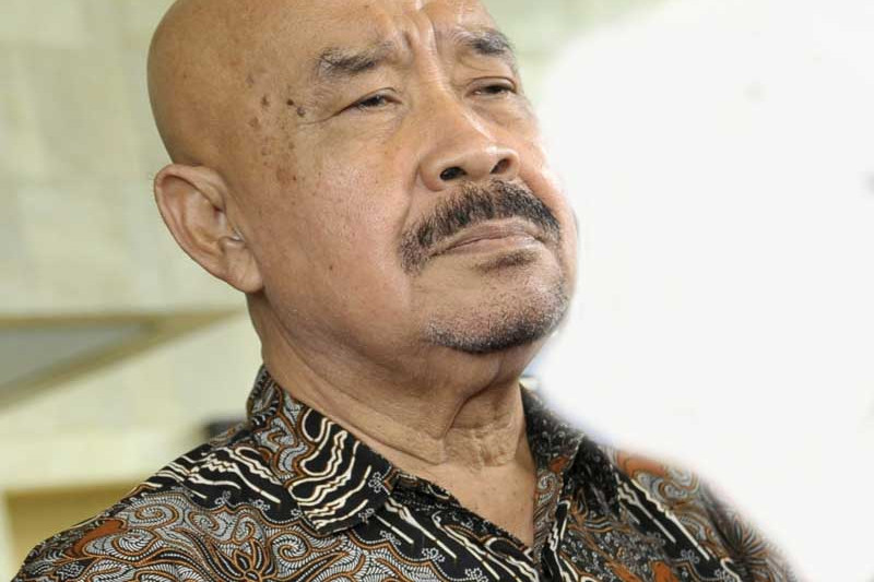 Mengenang IGK Manila, sang pejuang di berbagai bidang Mengenang IGK Manila, sang pejuang di berbagai bidang