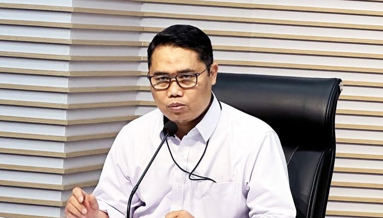 KPK segera panggil ahli bahas Pasal 9 UU Penyelenggaraan Ibadah Haji KPK segera panggil ahli bahas Pasal 9 UU Penyelenggaraan Ibadah Haji