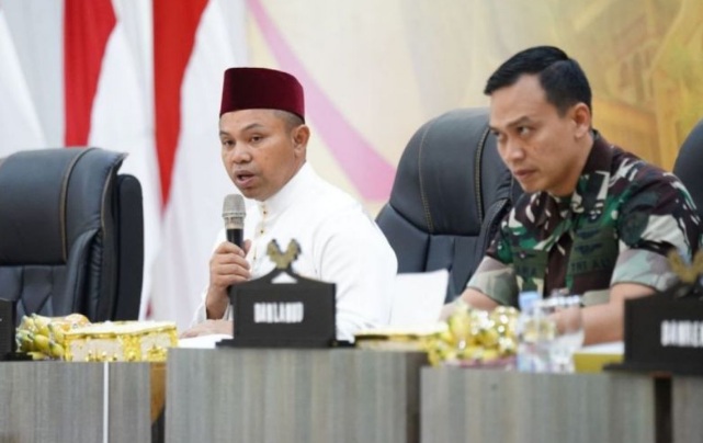 Gubernur Riau: Wapres-16 dubes hadir di ajang Pacu Jalur 20-24 Agustus Gubernur Riau: Wapres-16 dubes hadir di ajang Pacu Jalur 20-24 Agustus