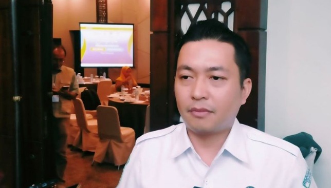 BMKG ajak warga tak panik potensi gempa megathrust