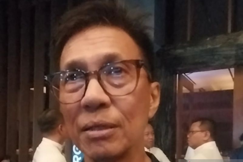 PB PASI targetkan pertahankan tujuh emas pada SEA Games 2025 PB PASI targetkan pertahankan tujuh emas pada SEA Games 2025