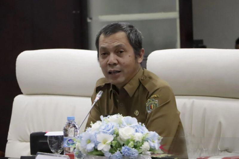 PUPR Kaltim beberkan mekanisme bebas biaya administrasi kredit rumah