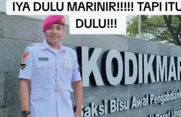 Dubes Rusia buka suara soal eks marinir TNI yang jadi tentara bayaran Dubes Rusia buka suara soal eks marinir TNI yang jadi tentara bayaran