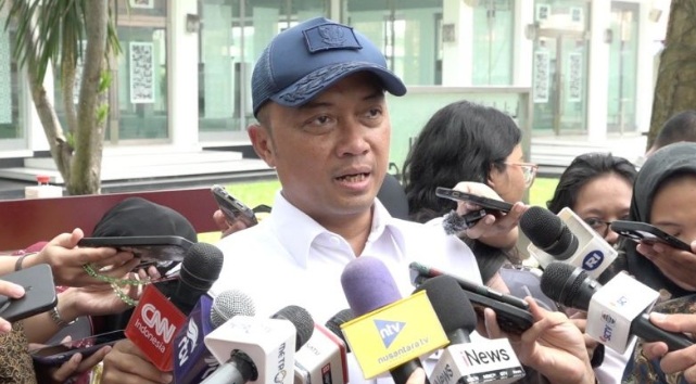 Istana sebut jumlah penerima tanda kehormatan tahun ini cukup banyak Istana sebut jumlah penerima tanda kehormatan tahun ini cukup banyak