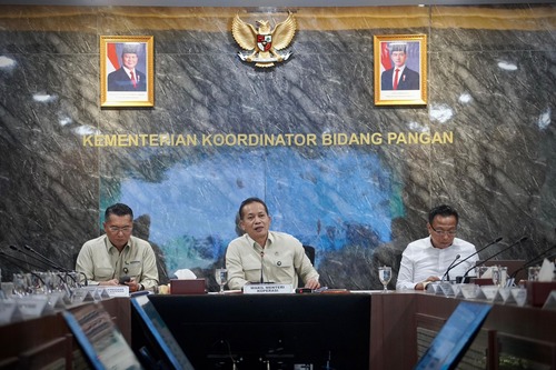 Wamenkop: BUMN - Swasta siap tambah usaha Kopdes Merah Putih