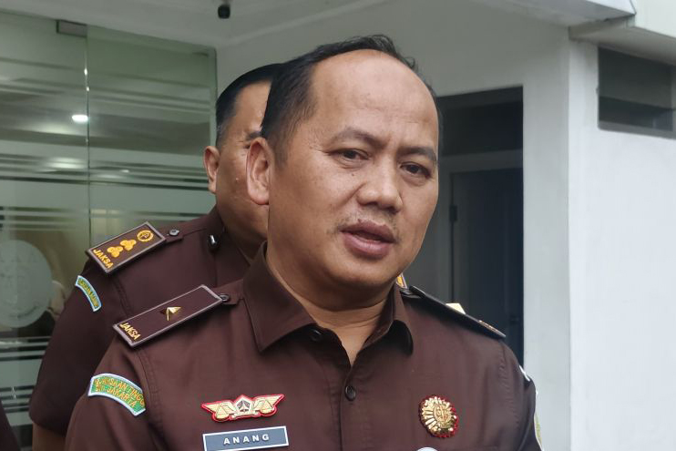 Kejagung tetapkan anak Surya Darmadi DPO kasus TPPU Duta Palma Group Kejagung tetapkan anak Surya Darmadi DPO kasus TPPU Duta Palma Group