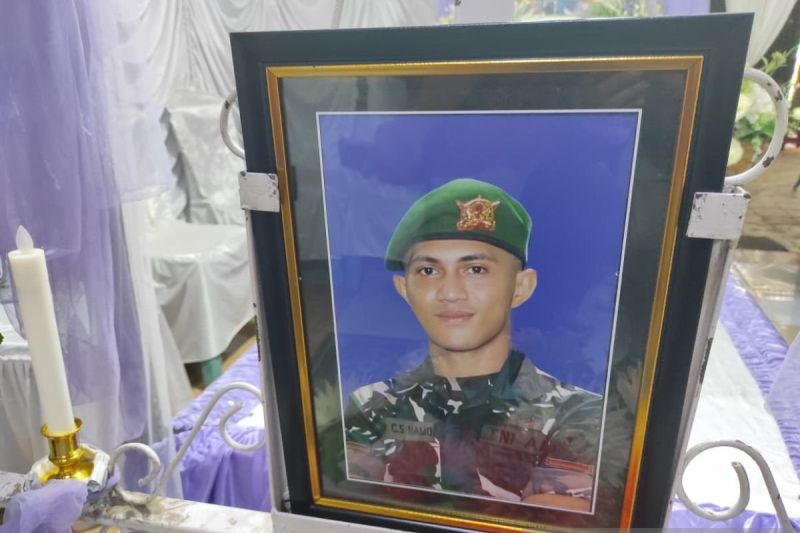 Orang tua Prada Lucky minta pelaku penganiaya ananya dihukum mati Orang tua Prada Lucky minta pelaku penganiaya ananya dihukum mati