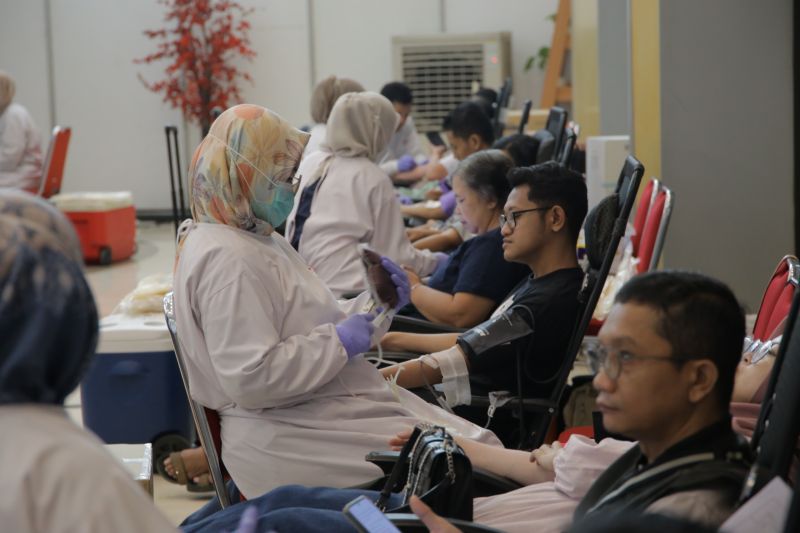 Dokter ingatkan infeksi berulang DBD bisa lebih berbahaya Dokter ingatkan infeksi berulang DBD bisa lebih berbahaya