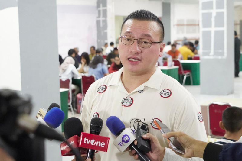 Percasi DKI gelar Kejurda jaring atlet untuk persiapan Kejurnas Percasi DKI gelar Kejurda jaring atlet untuk persiapan Kejurnas