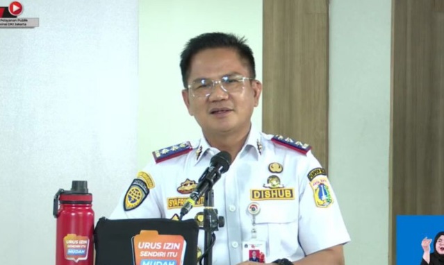 ITCS permudah kendaraan khusus lewati simpang tanpa kena lampu merah ITCS permudah kendaraan khusus lewati simpang tanpa kena lampu merah