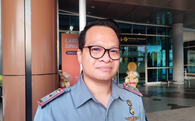 Imigrasi Labuan Bajo ajak warga manfaatkan layanan Paspor Merdeka