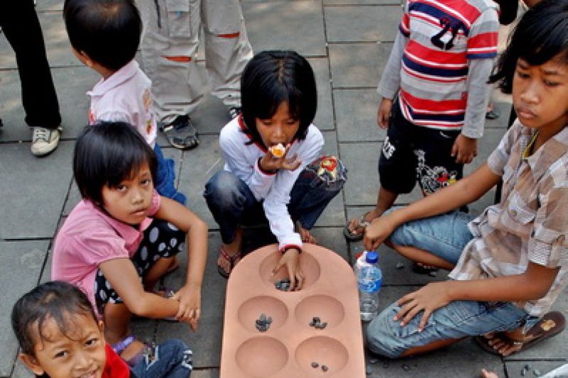 DKI masukan permainan tradisional dalam objek pemajuan kebudayaan DKI masukan permainan tradisional dalam objek pemajuan kebudayaan
