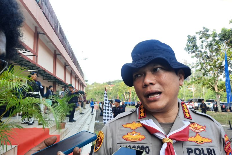 Polda Kepri waspadai peredaran rokok elektrik zombie