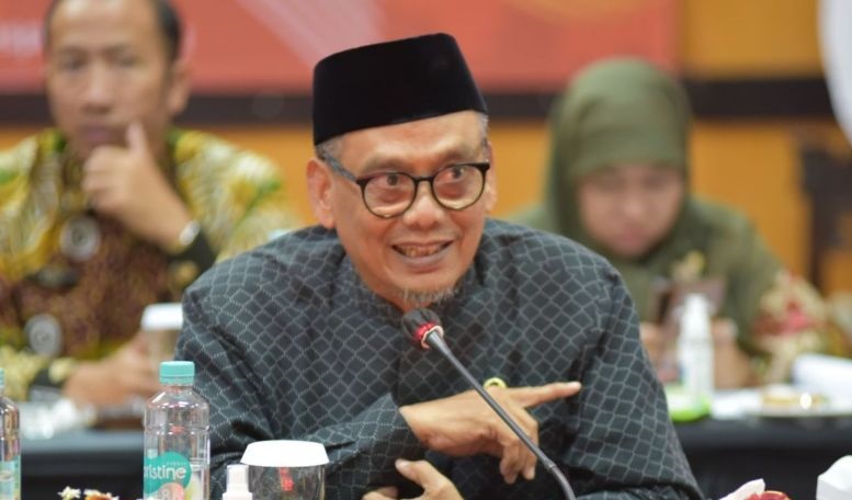 Anggota DPR nilai pembatasan Roblox bagian dari pendidikan karakter Anggota DPR nilai pembatasan Roblox bagian dari pendidikan karakter