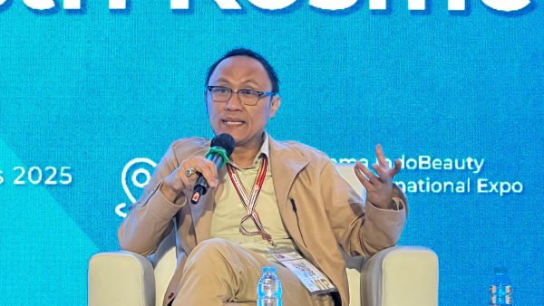 BPJPH dorong industri kosmetik wajib halal Oktober 2026 BPJPH dorong industri kosmetik wajib halal Oktober 2026