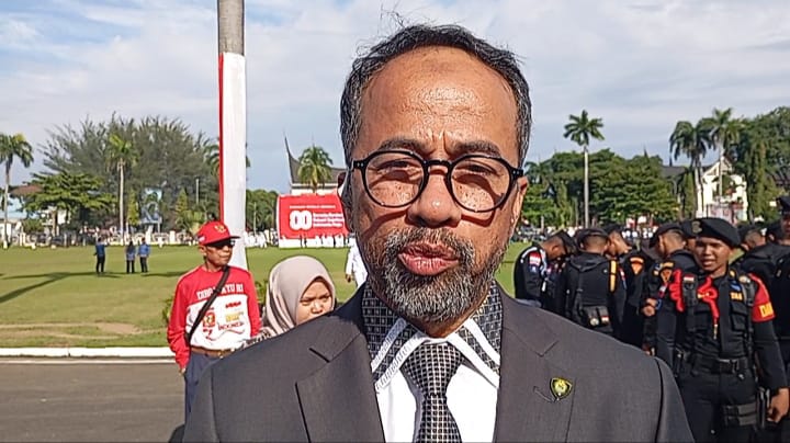 HUT Kemerdekaan RI, Moment tepat tingkatkan sinergitas dan kolaborasi