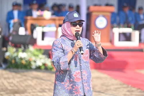 Cegah kekerasan di Kampus perlu kontribusi mahasiswa