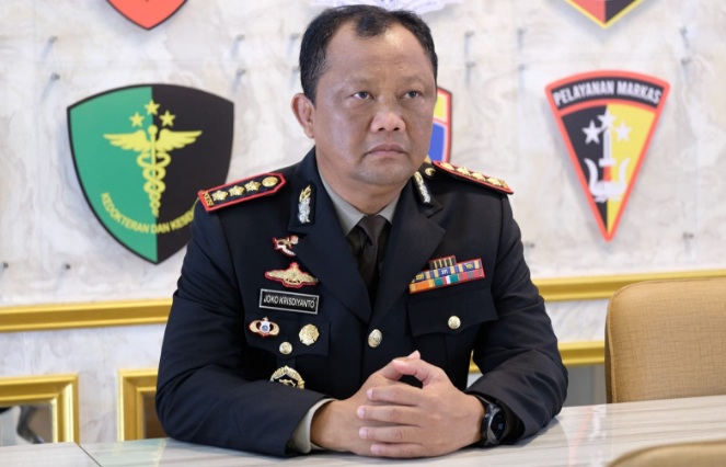 Kesalahpahaman oknum Brimob dengan warga Aceh Utara sudah dimediasi Muspika Kesalahpahaman oknum Brimob dengan warga Aceh Utara sudah dimediasi Muspika