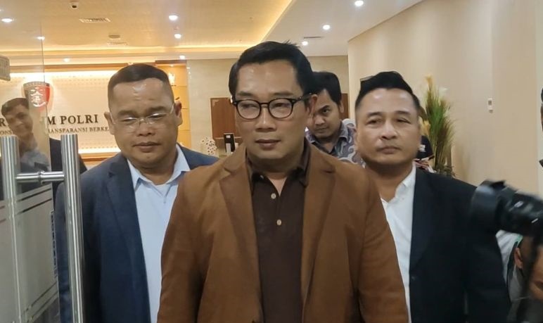 Polri: Hasil tes DNA RK-Lisa Mariana keluar paling cepat lima hari