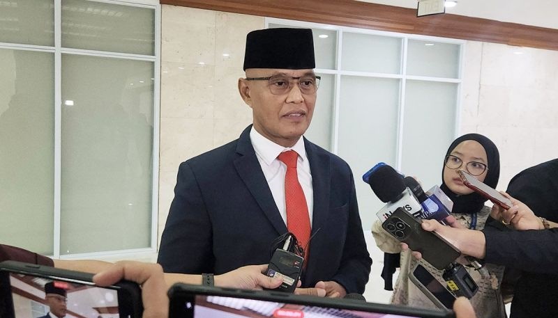 Komisi I DPR kecam keras rencana Israel kuasai Gaza