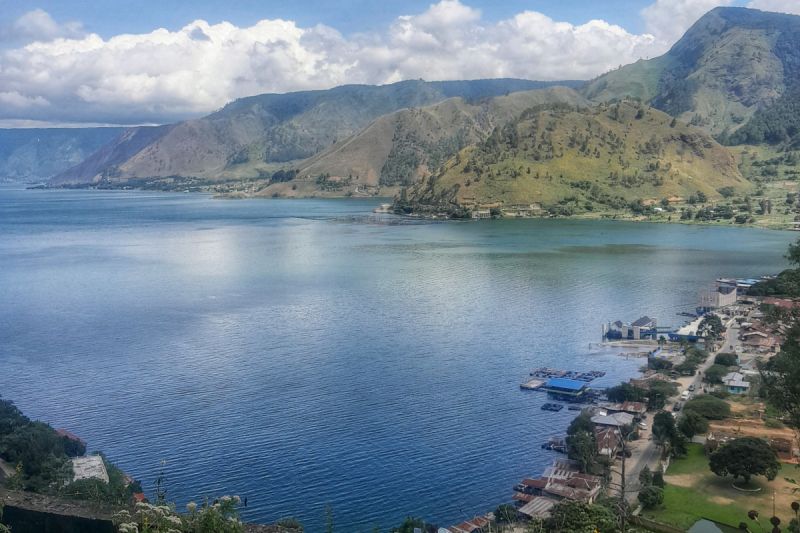 Beragam program pariwisata bisa dinikmati semasa perayaan HUT RI Beragam program pariwisata bisa dinikmati semasa perayaan HUT RI