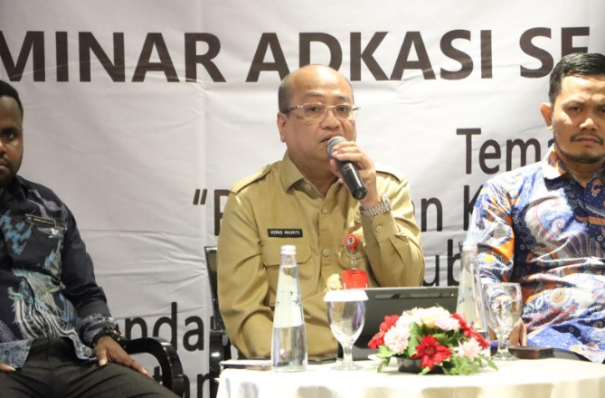 Ditjen Keuda imbau pemda optimalkan pendapatan dan belanja daerah Ditjen Keuda imbau pemda optimalkan pendapatan dan belanja daerahÂ