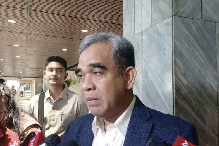 Ketua MPR: Presiden bacakan teks Proklamasi ganti tradisi sebelumnya Ketua MPR: Presiden bacakan teks Proklamasi ganti tradisi sebelumnya