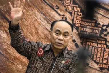 Menkop: Kopdes MP senjata ampuh bangun ketahanan pangan dan majukan desa di Papua Tengah Menkop: Kopdes MP senjata ampuh bangun ketahanan pangan dan majukan desa di Papua Tengah