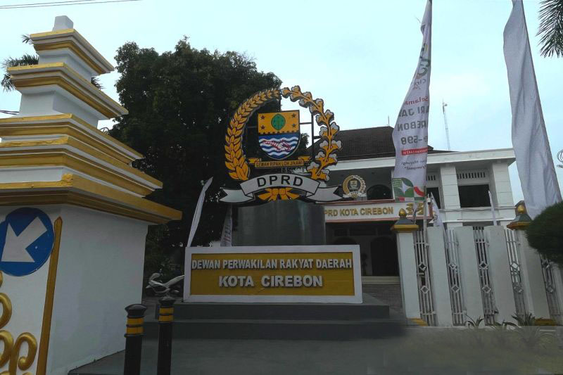DPRD sebut RPJMD jadi pedoman untuk pembangunan Kota Cirebon