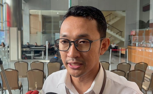 KPK sebut Bupati Pati termasuk pihak diduga terima dana kasus DJKA KPK sebut Bupati Pati termasuk pihak diduga terima dana kasus DJKA