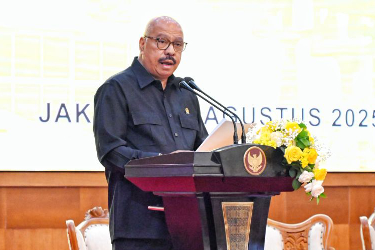 MPR: MBG dan sekolah rakyat mampu dorong pertumbuhan ekonomi