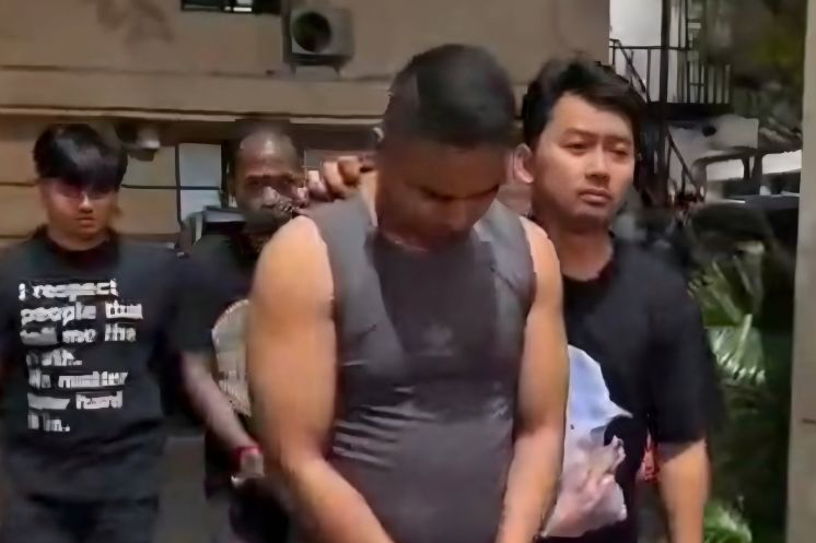 Polisi sebut 15 tersangka pembunuhan kacab bank terbagi dalam klaster Polisi sebut 15 tersangka pembunuhan kacab bank terbagi dalam klaster
