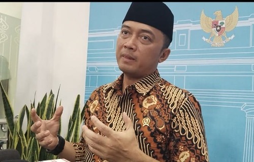 Prihatin, Mensesneg harap semua pihak di Pati tahan diri