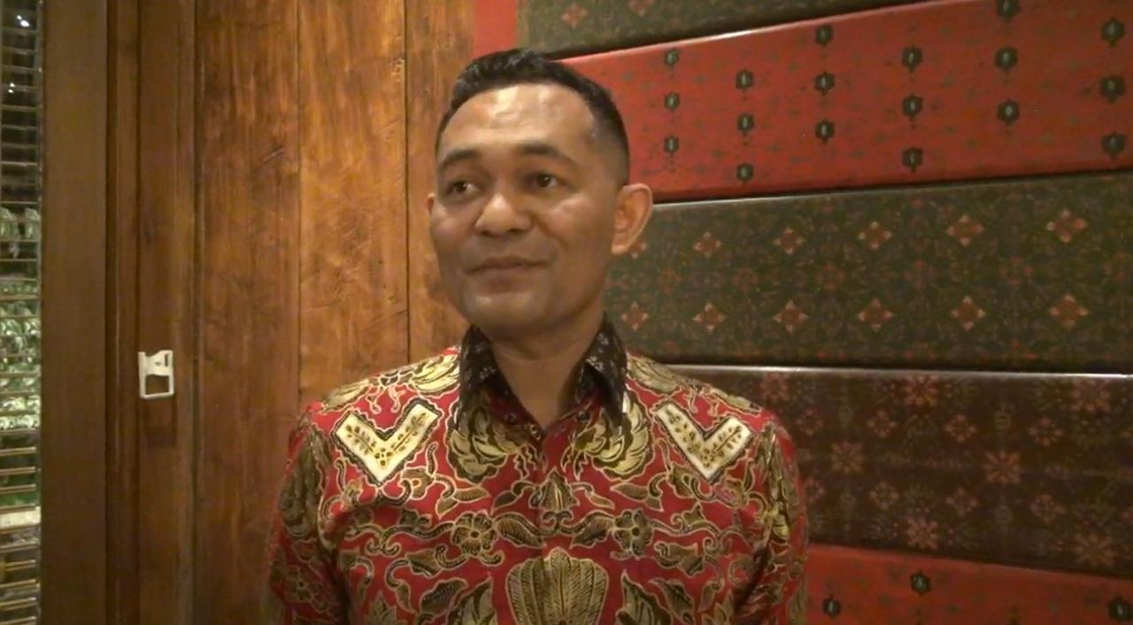 Boni Hargens: Siapapun yang jadi Ketum ILUNI UI, harus perkuat UI, alumni dan bangsa Boni Hargens: Siapapun yang jadi Ketum ILUNI UI, harus perkuat UI, alumni dan bangsa