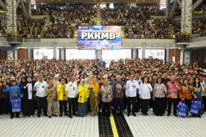 BNN ungkap 312 ribu remaja di Indonesia terpapar narkotika BNN ungkap 312 ribu remaja di Indonesia terpapar narkotika
