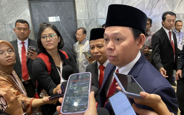DPD RI siap bantu Presiden awasi jenderal di balik tambang ilegal DPD RI siap bantu Presiden awasi jenderal di balik tambang ilegal