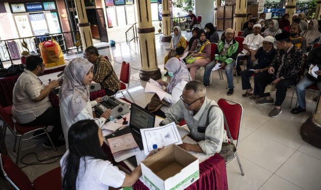 Ekonom: Pemda perlu kreatif cari cara tingkatkan penerimaan daerah Ekonom: Pemda perlu kreatif cari cara tingkatkan penerimaan daerah