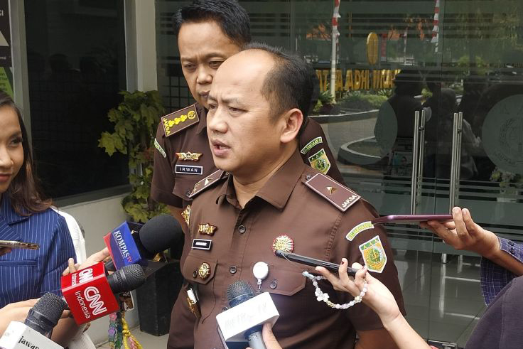 Kejagung gandeng Kejari Mataram usut kasus Chromebook