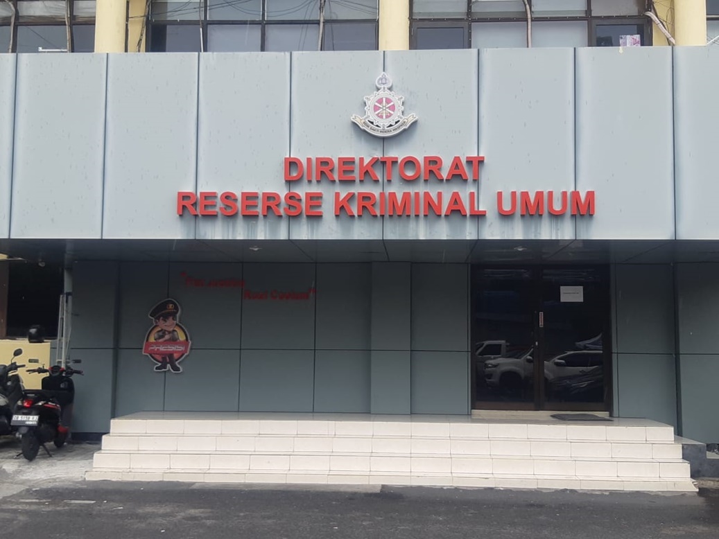 Pelaku penganiayaan yang tewaskan korban di Manado ditangkap