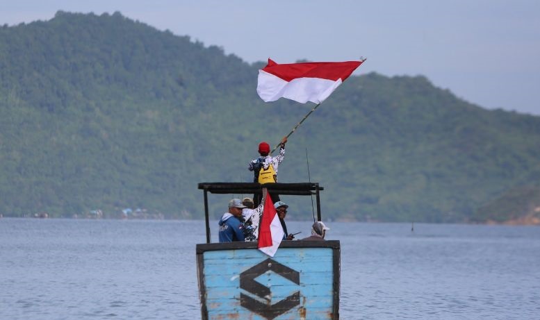 Nasionalisme kerakyatan dan perayaan HUT RI di kampung digital Nasionalisme kerakyatan dan perayaan HUT RI di kampung digital