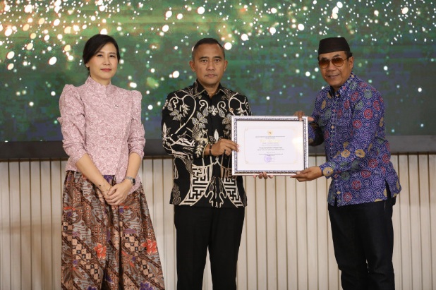 Kota Magelang kembali sabet predikat Kota Layak Anak Kategori Nindya 2025 Kota Magelang kembali sabet predikat Kota Layak Anak Kategori Nindya 2025
