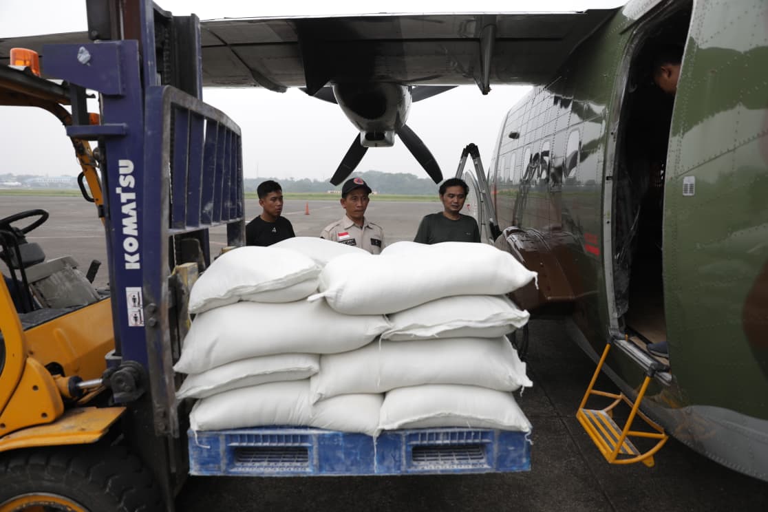 OMC Pemprov Jakarta, mitigasi dampak hujan dan banjir rob OMC Pemprov Jakarta, mitigasi dampak hujan dan banjir rob