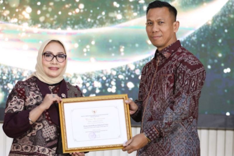 Jakarta Utara terpilih jadi Kota Layak Anak ketegori utama 2025 Jakarta Utara terpilih jadi Kota Layak Anak ketegori utama 2025
