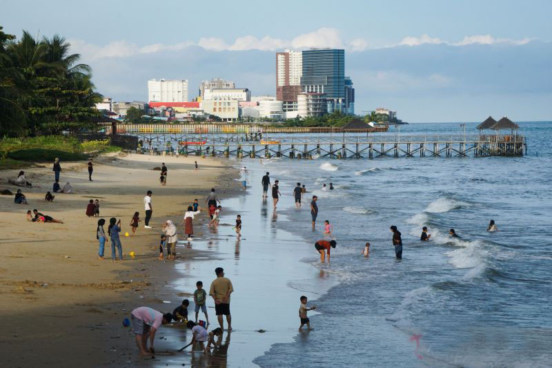 Rekomendasi acara dan destinasi wisata seru untuk rayakan HUT ke-80 RI